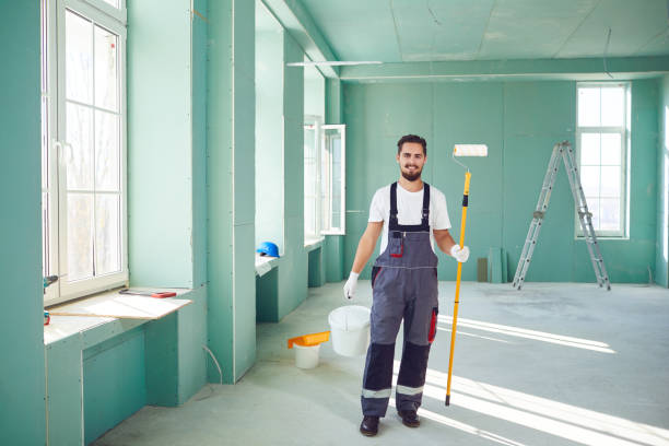 Best Mold Removal for HVAC Installations  in Salamanca, NY