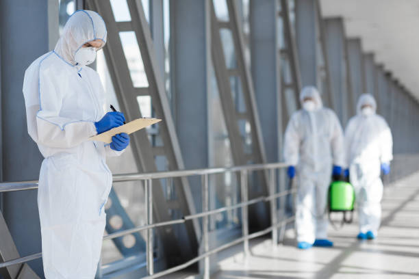 Dehumidification Services in Salamanca, NY