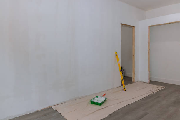 Forensic Mold Investigation in Salamanca, NY