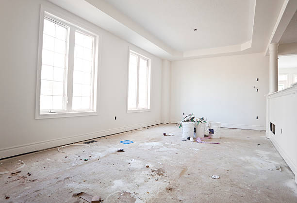 Trusted Salamanca, NY Mold Removal Experts